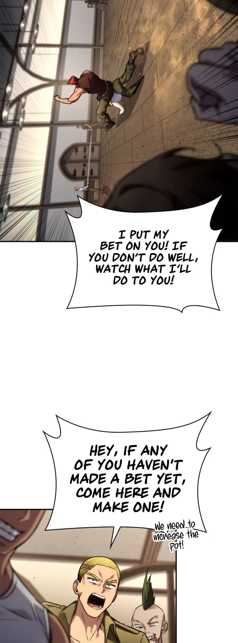 Infinite Mage, Chapter 99 image 24